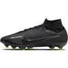 Nike Zoom Mercurial Superfly 9 Elite AG-PRO Artificial-Grass Soccer CleatsUomo