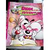 GIORNALINO DIDDL E LE SUE AVVENTURE NUMERO 2/2006