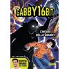 L'incubo della Granny. Doppio manga da paura - Gabby16bit