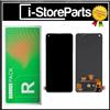 REALME DISPLAY LCD NERO ORIGINALE SERVICE PER REALME GT 5G RMX2202 TOUCH SCHERMO VETRO