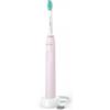 Philips Sonicare Spazzolino elettrico sonico Philips HX3651/11 Sonicare S2100 Igiene Orale Rosa