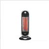AGV srl Stufa al Carbonio Vulcano Oscillante Antiribaltamento GCH03 900 Watt