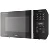 Whirlpool Microonde Whirlpool CHEF PLUS Mcp 359 Sl, Silver/Black, Cottura Rapida