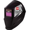 TELWIN TRIBE Maschera casco saldatura filtro LCD a cristalli liquidi MIG MAG TIG