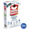 Omino bianco 14x Bundle Omino Bianco Vivo Smacchiatore 500 Grammi Extra Sbiancante Made In