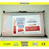 Calvo Maria Group Cuscino Antidecubito Memory Foam per Letto Guanciale Cuscini di ALTA QUALITÀ TOP