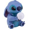 Paladone products ltd Stitch Luce Merchandise Ufficiale Lilo, Lampada Collezionabile Disney, Decorazio