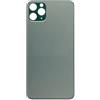 Apple BACK COVER IPHONE 11 PRO MAX VETRO POSTERIORE SCOCCA