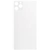 Apple BACK COVER IPHONE 11 PRO MAX VETRO POSTERIORE SCOCCA