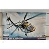 Academy Elicottero d assalto UH-60M Black Hawk kit Aademy 1-35 modellino 12135
