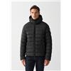 Colmar 1252 99 GIUBBINO UOMO COLMAR PIUMINO CON CAPPUCCIO STACCABILE GIUBBOTTO GIACCA