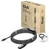 CLUB 3D Cavo di prolunga attivo USB 3.2 Gen1, 10 metri, 28 AWG