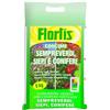 flortis concime granulare per siepi e piante sempreverdi conifere Oleandro Gelsomino 5kg