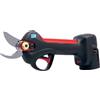 BLUE BIRD Forbice forbici da potatura a batteria Blue Bird PS 22-25 2x 2.5 Ah + valigetta