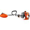Husqvarna Decespugliatore 129RJ Cilindrata 27,6 cm³ Potenza 0,85 kW 5,21 kg