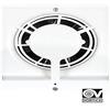 Vortice ASPIRATORE M10/4 VORTICE 11620 RECORD M 10/4 ASPIRATORE MM.100 DA MURO