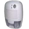 Cornwall Electronics Deumidificatore Mini Portatile Grow Box Room Silenzioso 250ml/gg Cornwall