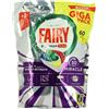 Fairy Platinum Plus All in 1 Miracle Pastiglie Lavastoviglie - 60Tabs