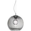 Ideal Lux NEMO SP1 D30 FUME' Mod. 094236 Lampada A Sospensione 1 Luce
