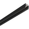 Ideal Lux LINK 3-PHASE T.LESS PROFILE 2000 mm DALI 1-10V BK Mod. 246901 Profilo