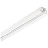 Ideal Lux LINK 3-PHASE TRIM PROFILE 2000 mm DALI 1-10V WH Mod. 246895 Profilo