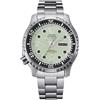 Citizen Orologio PROMASTER DIVER'S AUTOMATIC 200 MT NY0040-50W Citizen Uomo