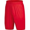 Jako Palermo 2.0, Pantaloni Sportivi Bambini, Nero, 164