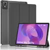 ProCase Cover per Lenovo Idea Tab Pro 12,7 Pollici 2025 con Portapenne, Custodia
