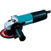 Makita Mini smerigliatrice 840 W 115 mm 9557HNR