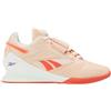 Reebok Legacy Lifter III, Scarpe da Ginnastica Donna, Pink Blast/Black, 37 EU