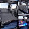 ABE Materasso ad aria gonfiabile per cani, non gonfiabile, da viaggio, da campeggio, per sedile posteriore F150/RAM 1500/Silverado