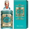 4711 Acqua di colonia ® originale Eau de Cologne in bottiglia Molanus da 400 ml