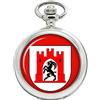 Ravel Orologio Da Tasca Chur (Svizzera)
