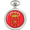 Ravel Navarra (Spin) Orologio da Tasca