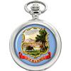 Ravel Indiana USA Orologio da Tasca
