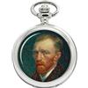 Ravel Vincent Van Gogh Orologio da Tasca