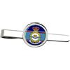 Giftshop UK Reale Auxillery Air Force Fermacravatta