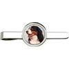 Giftshop UK Fermacravatta Per Cane Da Montagna Bernese