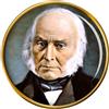 Giftshop UK President John Quincy Adams Spilla