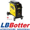 ESAB RUSTLER MIG COMPACT EM 253C Saldatrice a inverter 0448250890