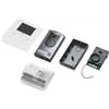 ELVOX KIT VIDEOCITOFONO ELVOX MONOFAMILIARE TAB K7559.R A COLORI ELVOX
