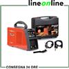 Stayer Saldatrice inverter Stayer Super Plus 160 GE K A a elettrodo - Saldatura NO STOP