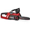 Einhell La sega a catena Einhell Professional GE-LC 18/25 Li T BL-Solo Power X-Change (18 V, lunghezza di taglio 23 cm, Brushless, velocità catena 7 m/s, lubrificazione autom. della catena, senza batteria)
