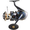Daiwa Protege Bobina Da Pesca Lt 5000-8000 | Mulinello Sportivo Nero, Dimensioni 170x2.5cm, Attrezzatura Da Pesca Di Qualità