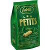 FELETTI Torroncini PISTACCHIO Les Petit Cioccolato Gianduia Monoporzioni Torrone
