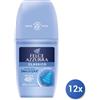 Felce azzurra 12x Bundle Felce Azzurra Deodorante Roll-On 50 Ml. Classico