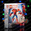 LEGO ⭐ LEGO 76308 Mech di Spider-Man contro Anti-Venom Marvel Avengers