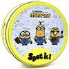 Asmodee Dobble Spot It Minions Boardgame Gioco per la Famiglia Minigames Confezione New