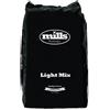Mills Nutrients Mills Light Mix 50L Terriccio con Perlite per Coltivazioni Indoor e Outdoor