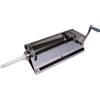 Pavi INSACCATRICE A 2 VELOCITA' 8 KG IN ACCIAIO INOX RECIPIENTE 18/10 PAVI PALUMBO